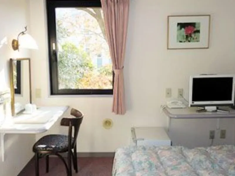 Hotel Park Avenue Tokyo