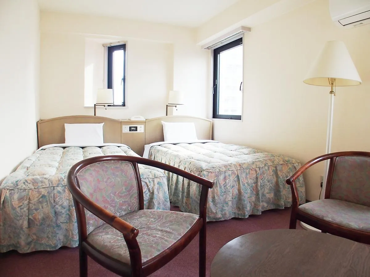Hotel Park Avenue Tokyo 2*,  Giappone
