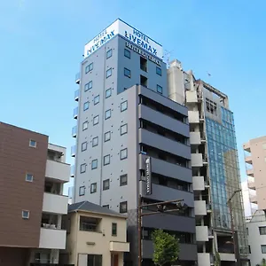 ホテル ホテルリブマックス秋葉原北, 東京都