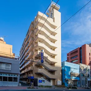 ホテル ホテルマイステイズ上野稲荷町, 東京都