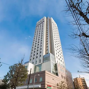 아파트호텔 헌드레드 신주쿠