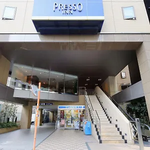 호텔 케이오 프레소 인 신주쿠