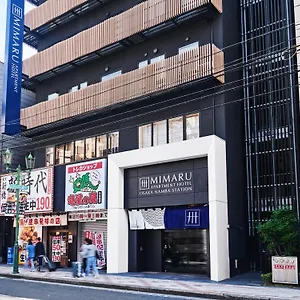 호텔 Mimaru Namba Station 오사카