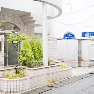 ホテル 新宿イーストホテル, 東京都