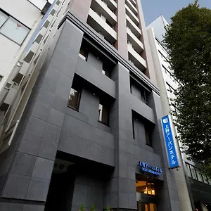 ホテル 上野アーバンホテル, 東京都