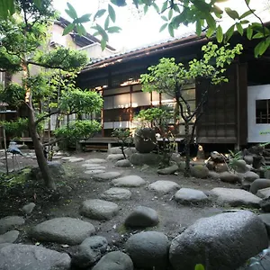 ゲストハウス ゲストハウスtoco, 東京都