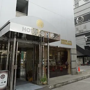 ホテル Balian Shinjuku Glamping (adults Only), 東京都